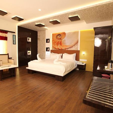 Mmr Gardens Madurai Exterior foto