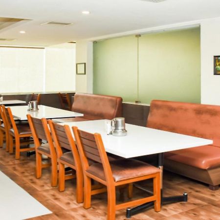 Mmr Gardens Madurai Exterior foto