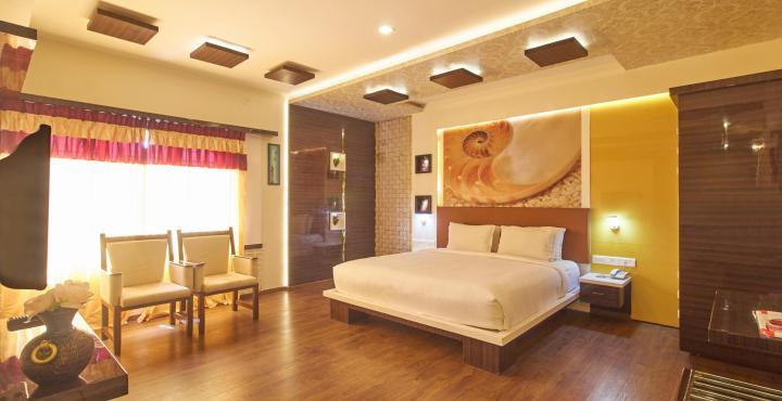 Mmr Gardens Madurai Exterior foto