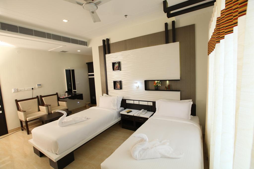 Mmr Gardens Madurai Exterior foto