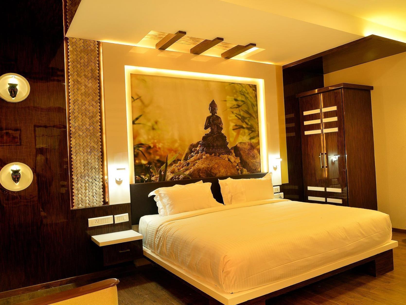 Mmr Gardens Madurai Exterior foto