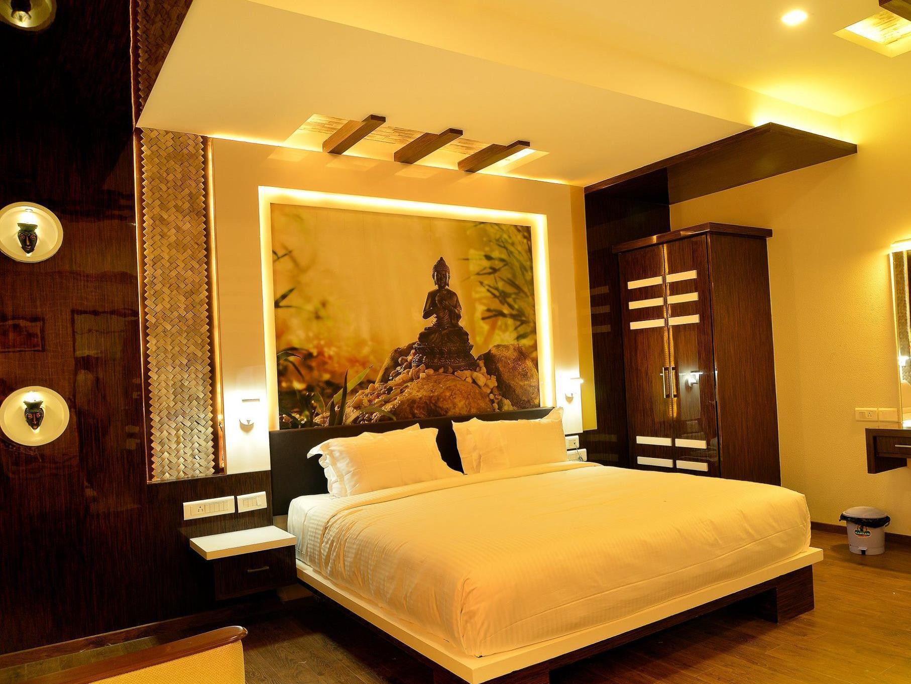 Mmr Gardens Madurai Exterior foto