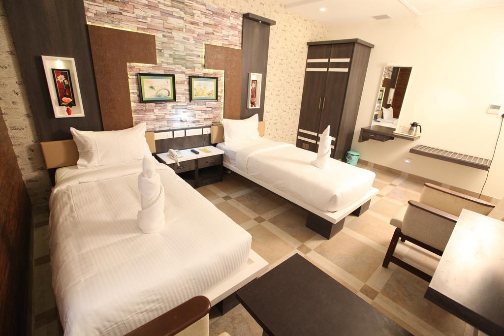 Mmr Gardens Madurai Exterior foto
