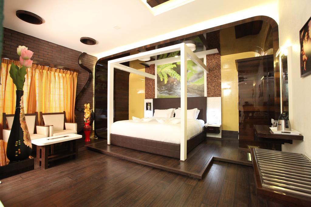 Mmr Gardens Madurai Exterior foto