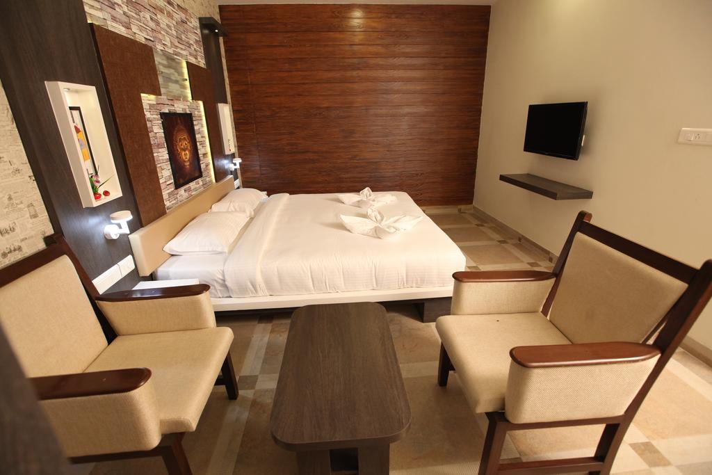Mmr Gardens Madurai Exterior foto