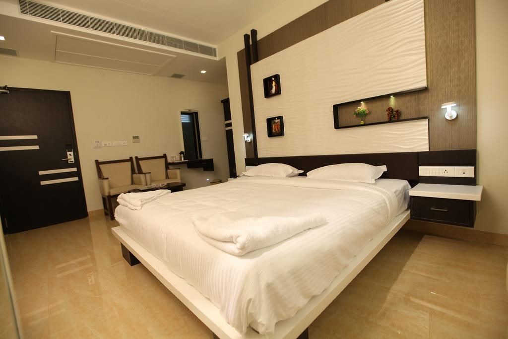 Mmr Gardens Madurai Exterior foto
