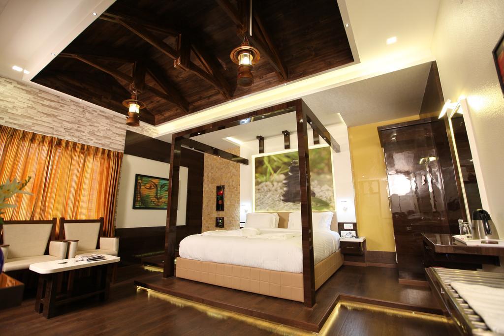 Mmr Gardens Madurai Exterior foto