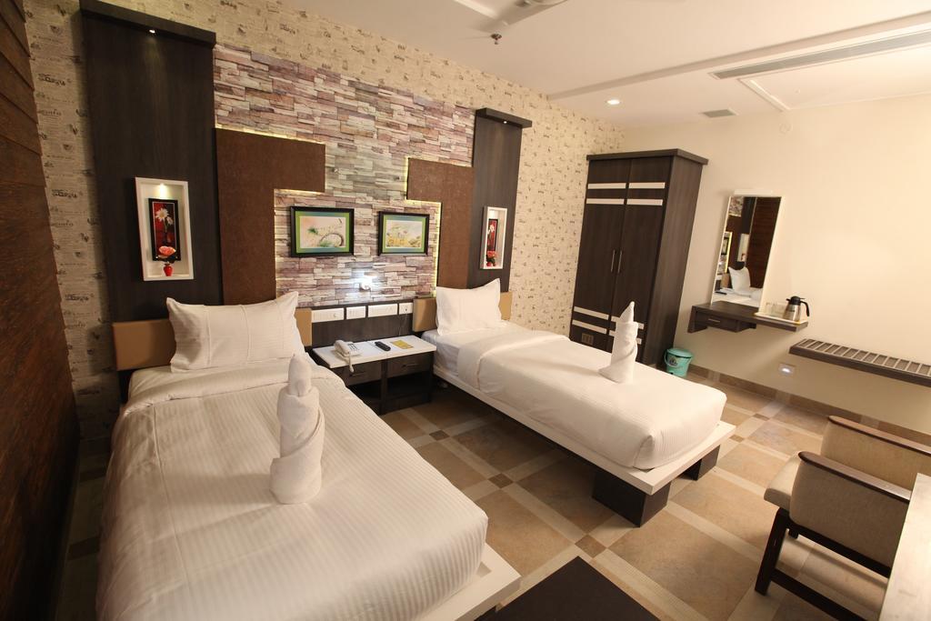 Mmr Gardens Madurai Exterior foto