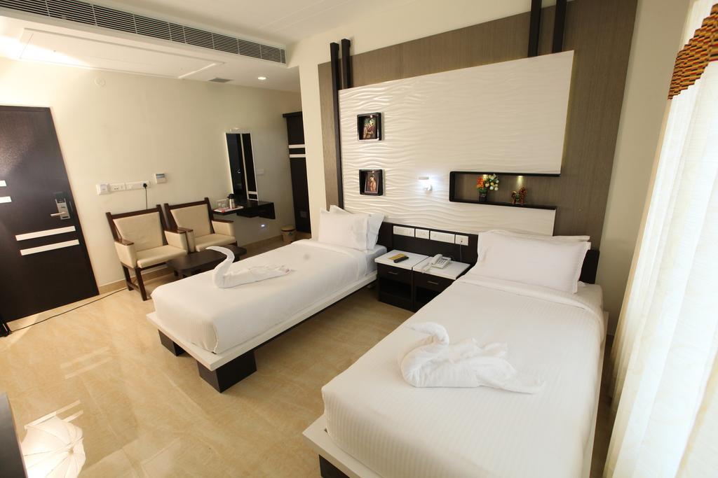 Mmr Gardens Madurai Exterior foto