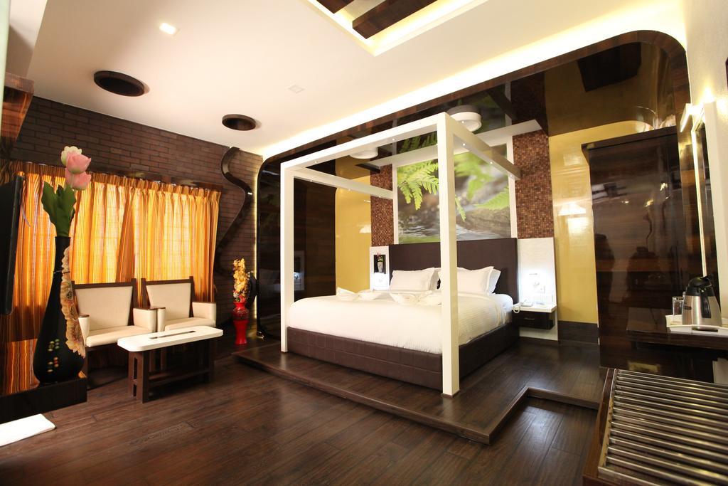 Mmr Gardens Madurai Exterior foto
