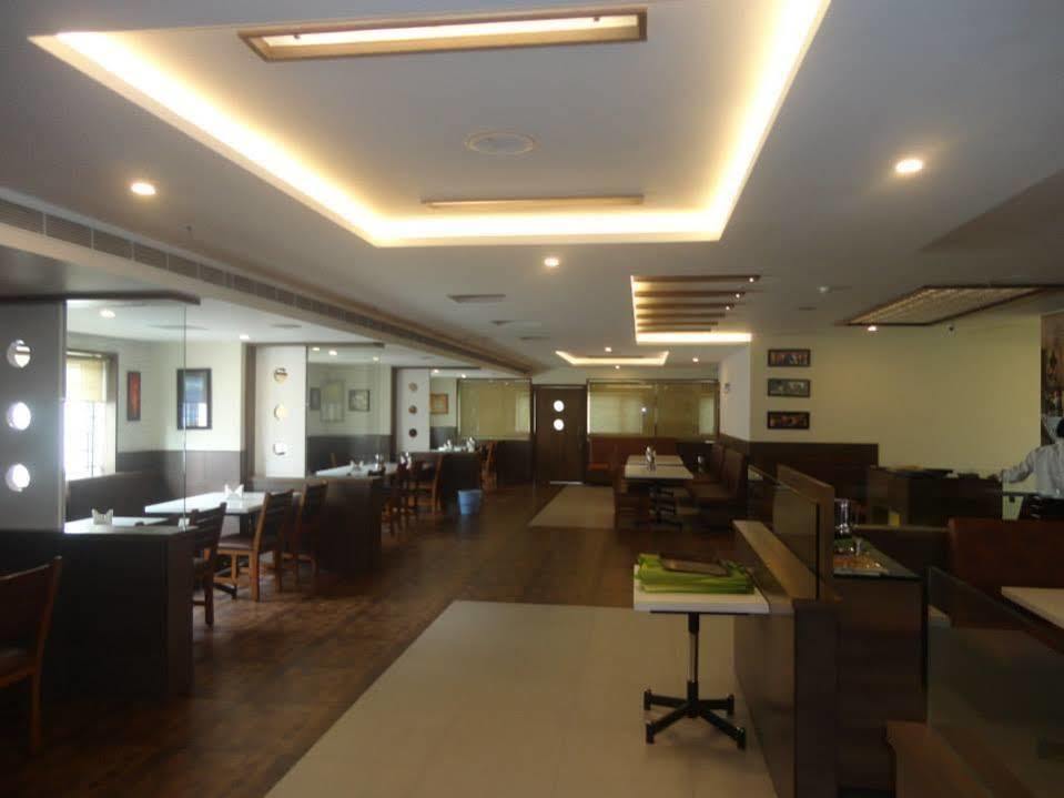 Mmr Gardens Madurai Exterior foto